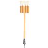 Pennello in Pelo di Capra Hake, Forniture Artistiche Pratiche per Artisti,