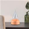 Diffusore di Oli Essenziali Funzione Profumazione Umidificatore Multifunzione