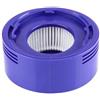 Dyson Filtro Post Motore V8 Animale Filtro per polvere for V8 per v7 Absolute per