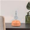 Diffusore di Oli Essenziali Funzione Profumazione Umidificatore Multifunzione