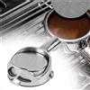 Portafiltro senza fondo da 58 mm per macchine da caffè espresso E61