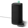 VITESY ETERIA Purificatore Aria Senza Filtri Da Cambiare | -99% di Batteri, Micr
