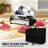 Copertura per affettatrice per carne impermeabile con borsa organizer