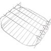 Rack per friggitrice ad aria Rack per barbecue portatile per Air Flyer per