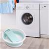 Lavabo per asse per lavare vasca per lavare ispessita con asse per lavare