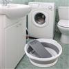 Lavabo per asse per lavare vasca per lavare ispessita con asse per lavare