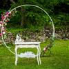 Cerchio per palloncino, supporto per sfondo fai-da-te, cerchio per matrimonio,