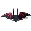 Punk Halloween Dog Bat Wing Cat Costume Vestiti Forniture per animali domestici