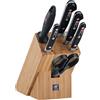 Zwilling Professional S 35621-004-0 Blocco coltelli, Fusione Speciale, 7