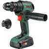 Bosch Home and Garden AdvancedDrill 18V-80 QuickSnap 06039E2001 Avvitatore
