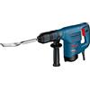 Bosch GSH 3 E Professional Martello Demolitore SDS-Plus 650 W