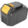 PowerSmart 6000mAh Batteria Per Dewalt DCB120 DCB121 DCB123 DCB125 DCB127 DCB180