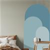 Decal Wall Decal Decal CAMERA BAMBINA CAMERA SCHEDA DELLA CASA SCHEDA