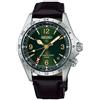 Seiko Orologio da uomo Seiko Prospex Alpinist SBEJ005 GMT automatico 6R54...