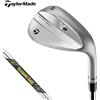 TaylorMade MG5 Wedge Chrome SB 48-09 Dynamic Gold MID 115 S Flex 2025 Model RH