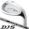 Quattordici DJ-5 Wedge 50/6° RH N.S.PRO DS-91W Steel shaft Flex Wedge nuovo