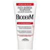 BIODERM BIODERMOCOSMETICI BioDerm Pasta Barriera Crema Zinco Anti Sfregamento Formato Viaggio 30 ml | Mini formato da borsa e viaggio contro irritazioni da sfregamento, per sport, trekking e cambio pannolino fuori casa