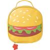wet n wild Spongebob - Trousse per trucchi, motivo: Krabby Patty