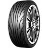 Nankang NS-2R (180-Medium) XL - 195/50R15 86W - Pneumatico Estivo