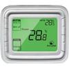 Regolatore termostato per ventola per honeywell T6861H2WG AC220V 3A digitale