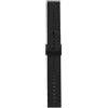 Cinturino in silicone 22 mm Premium Feel per Suunto RACE2 RUN Race S verticale 9
