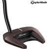 TaylorMade Spider TOUR F TORCHED putter linea di vista singola 34 pollici...