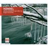 Artisti Vari - Hã„ndel,g.f.:orgelkonzerte Op.4,1-4 - Cd