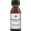 Mystic Moments Olio Vettore di Semi di Zucca - 250ml - 100% Puro