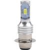 LED per moto H4 BA20D P15D con lunga durata e grado IP68