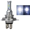 LED per moto H4 BA20D P15D con lunga durata e grado IP68