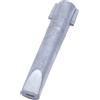 Anodo linguetta per bordo zinco OEM 62Y-11325-00-00 per fuoribordo 25-250 per HP