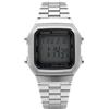 Casio Unisex Watch A178WA-1ADF 151114076 [U]