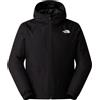 the north face Giacca imbottita Quest DryVent™ da uomo Black