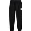 the north face Pantaloni da Tuta Joggers da Uomo The North Face Black