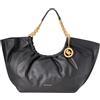 michael kors Borsa tote Indie grande in pelle da Donna Michael Kors