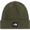 the north face Berretto in tessuto riciclato Dock Worker The North Fac