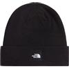 the north face Berretto in tessuto riciclato Dock Worker The North Fac