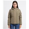 K-WAY Giacca Lily St Warm Double K-way donna