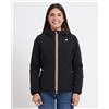 K-WAY Giacca Lily St Warm Double K-way donna