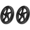 2-Pack Sport Scooter A Ruota Silenzioso Modificato Refit Elettrico Scooter