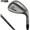PRGR 0 Limited Black Edition Wedge 50 gradi SPEC STEEL III RH nuovo 2025