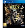 PS4 DRAGON'S CROWN PRO PS4 - IMPORT