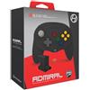 Hyperkin - Wireless Admiral Premium Controller (Space Black) (Console)