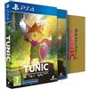 Tunic Ps4 Videogioco Eu Italiano Playstation 4 Multilingua Limited Edition Nuovo