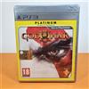 GOD OF WAR III 3 PLATINUM SEALED per Playstation PS3 ITALIANO NUOVO SIGILLATO