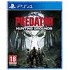 PS4 Predator: Hunting Grounds PS4 - IMPORT