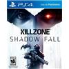 PS4 Killzone Shadow Fall PS4 - IMPORT