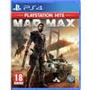 PS4 MAD MAX (Hits) PS4 - IMPORT