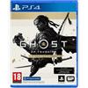 PS4 Ghost of Tsushima - Director's Cut PS4 - IMPORT