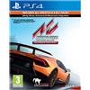 PS4 ASSETTO CORSA ULTIMATE EDITION PS4 - IMPORT